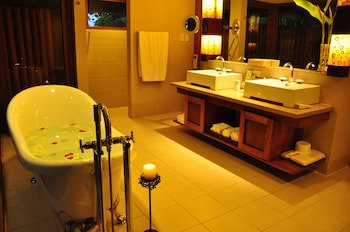 Eskaya Beach Resort And Spa