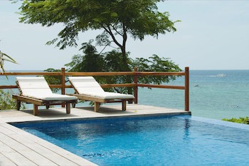 Eskaya Beach Resort And Spa