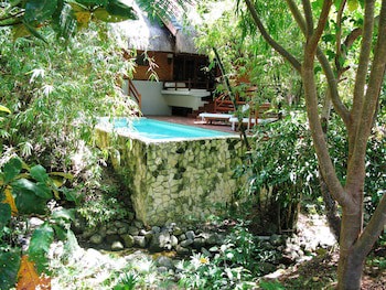Eskaya Beach Resort And Spa