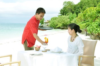 Eskaya Beach Resort And Spa