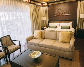 Eskaya Beach Resort And Spa