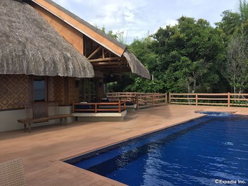 Eskaya Beach Resort And Spa