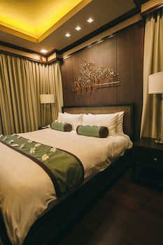 Eskaya Beach Resort And Spa