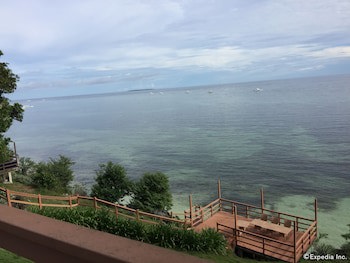 Eskaya Beach Resort And Spa