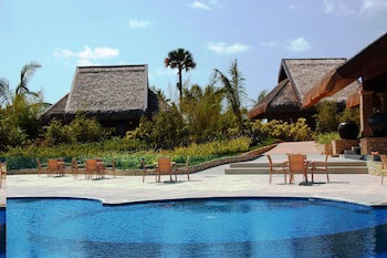 Eskaya Beach Resort And Spa