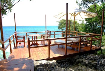 Eskaya Beach Resort And Spa