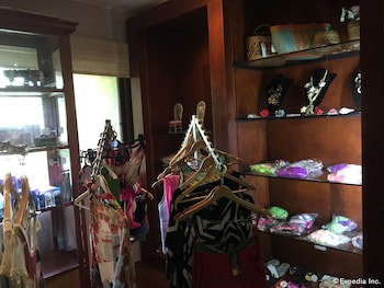 Eskaya Beach Resort And Spa