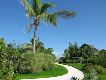 Eskaya Beach Resort And Spa