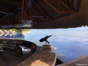 Eskaya Beach Resort And Spa