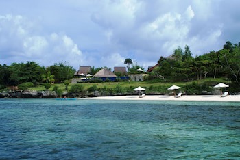 Eskaya Beach Resort And Spa
