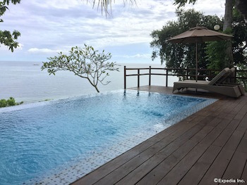 Eskaya Beach Resort And Spa