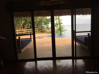 Eskaya Beach Resort And Spa