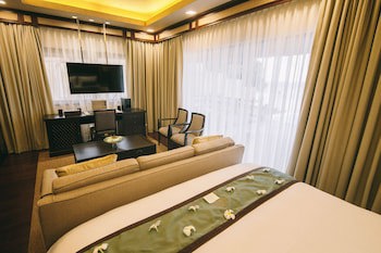 Eskaya Beach Resort And Spa