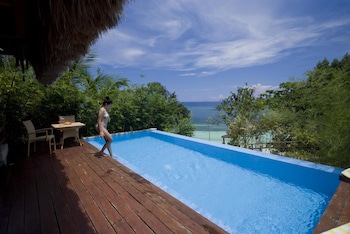 Eskaya Beach Resort And Spa