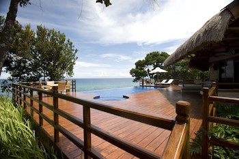Eskaya Beach Resort And Spa