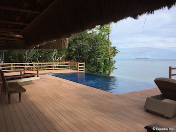 Eskaya Beach Resort And Spa