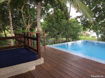 Eskaya Beach Resort And Spa