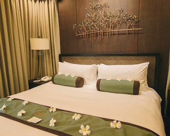 Eskaya Beach Resort And Spa