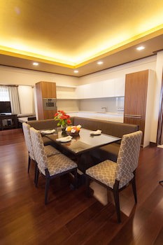 Eskaya Beach Resort And Spa