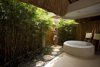 Eskaya Beach Resort And Spa