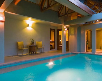 Eskaya Beach Resort And Spa