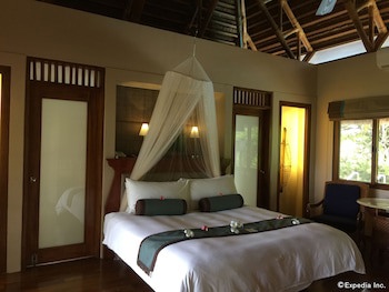 Eskaya Beach Resort And Spa