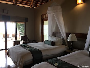 Eskaya Beach Resort And Spa