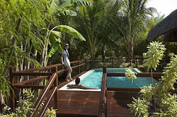 Eskaya Beach Resort And Spa