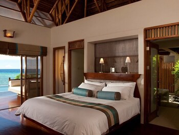 Eskaya Beach Resort And Spa