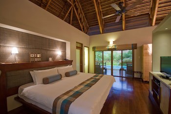 Eskaya Beach Resort And Spa