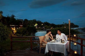 Eskaya Beach Resort And Spa