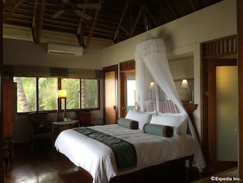 Eskaya Beach Resort And Spa