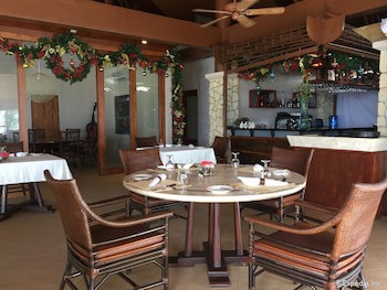Eskaya Beach Resort And Spa