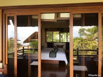 Eskaya Beach Resort And Spa