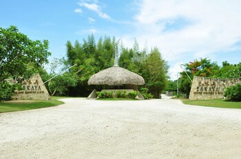 Eskaya Beach Resort And Spa