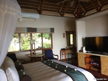 Eskaya Beach Resort And Spa