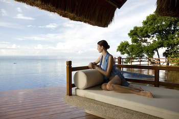 Eskaya Beach Resort And Spa