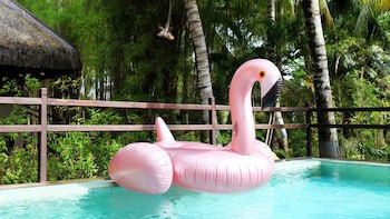Eskaya Beach Resort And Spa