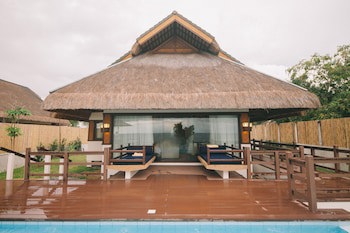 Eskaya Beach Resort And Spa