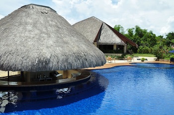 Eskaya Beach Resort And Spa