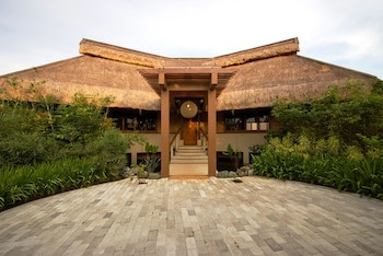 Eskaya Beach Resort And Spa