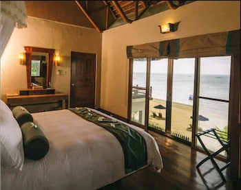 Eskaya Beach Resort And Spa