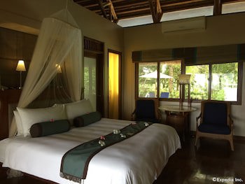 Eskaya Beach Resort And Spa