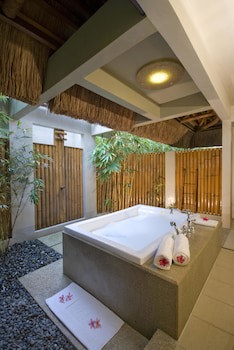 Eskaya Beach Resort And Spa