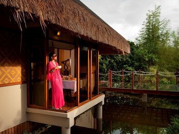 Eskaya Beach Resort And Spa