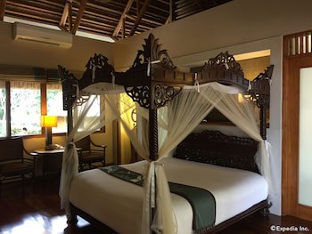 Eskaya Beach Resort And Spa