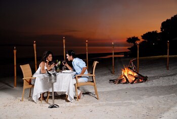 Eskaya Beach Resort And Spa