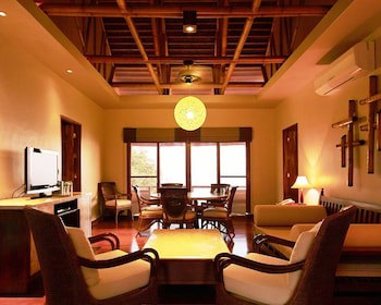 Eskaya Beach Resort And Spa