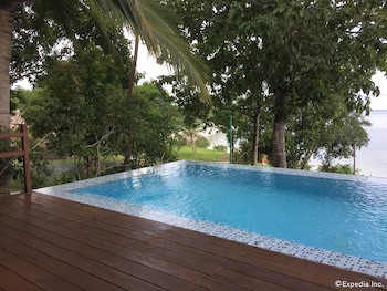 Eskaya Beach Resort And Spa