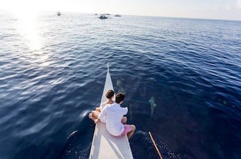 Eskaya Beach Resort And Spa